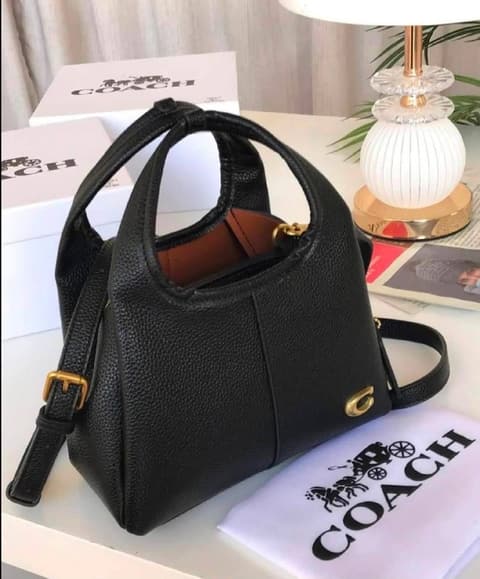 Enlace Hacoo Bolso Coach