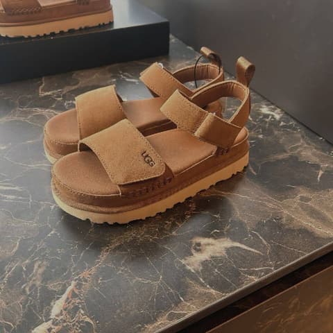 Enlace Hacoo Sandalias Ugg