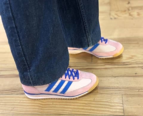 Enlace Hacoo Zapatillas Adidas SL 72