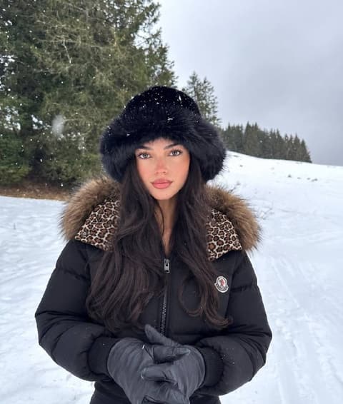 Enlace Hacoo Chaqueta Moncler