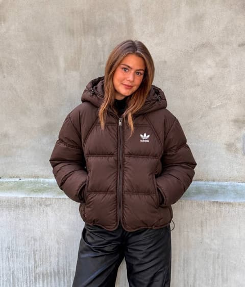 Enlace Hacoo Chaqueta Adidas