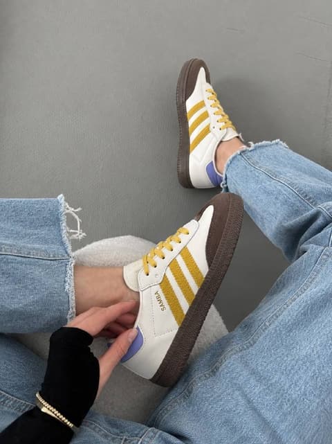 Enlace Hacoo Zapatillas Adidas Superstar