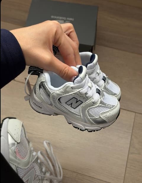Enlace Hacoo Zapatillas New Balance 530