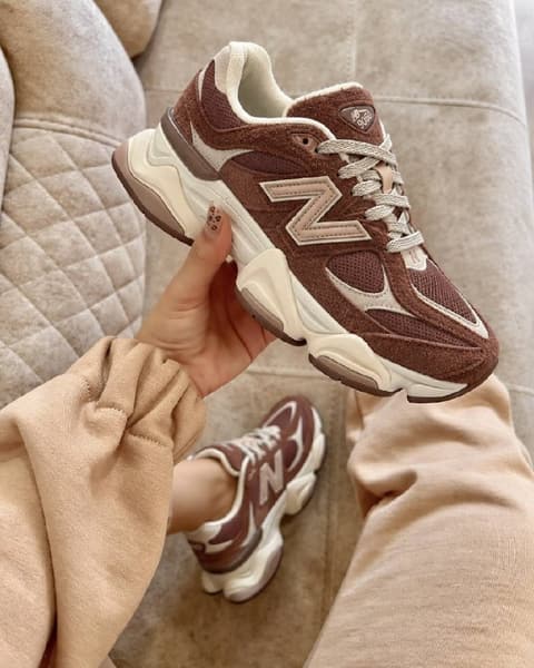 Enlace Hacoo Zapatillas New Balance 9060