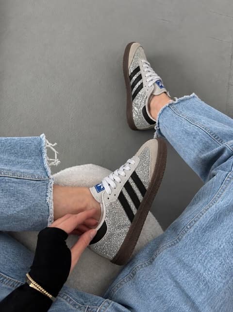 Enlace Hacoo Zapatillas Adidas Samba
