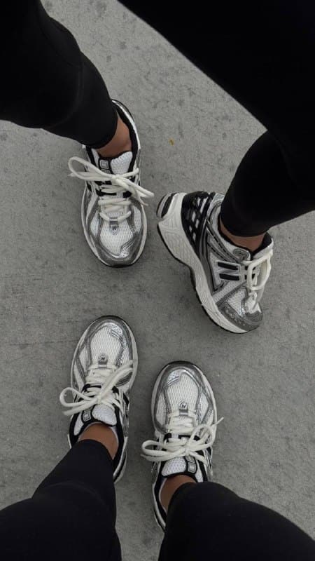 Enlace Hacoo Zapatillas New Balance 1906A