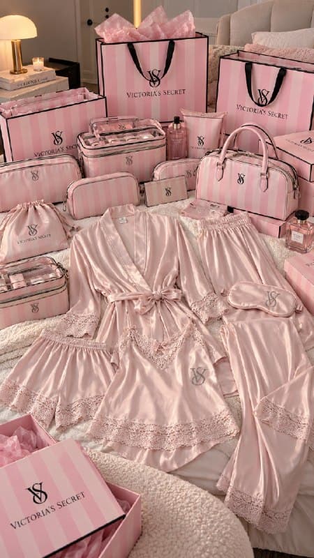 Enlaces Hacoo Lista Victoria's Secret