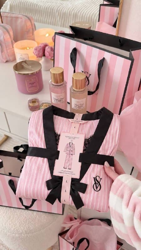 Enlace Hacoo Bata Victoria's Secret Victoria