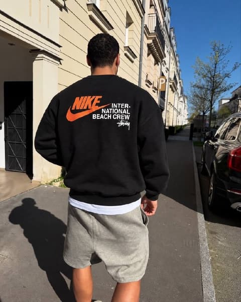 Enlace Hacoo Sudadera Nike