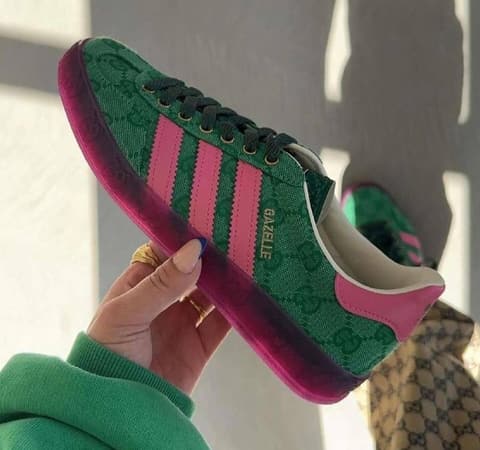 Enlace Hacoo Zapatillas Adidas Gazelle