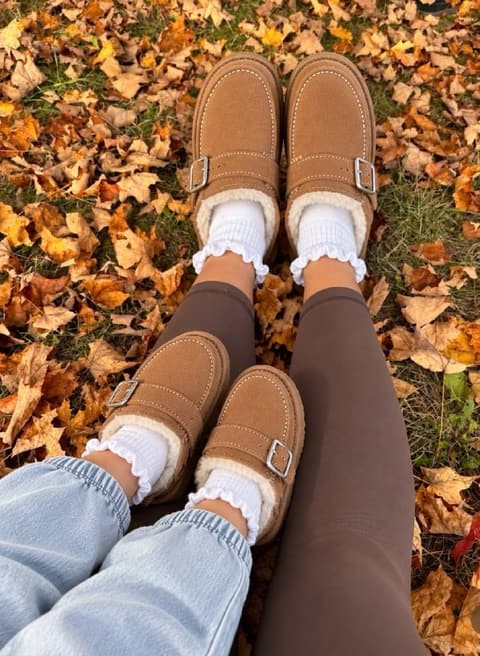 Enlace Hacoo Botas Ugg Evelina