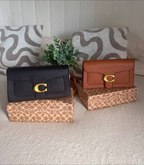 Enlace Hacoo Bolso Coach