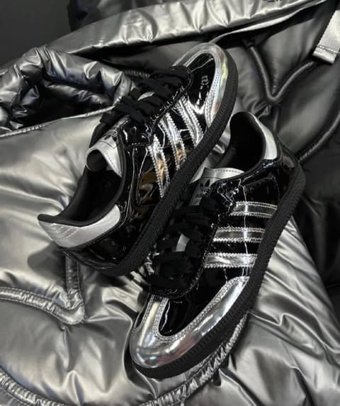 Enlace Hacoo Zapatillas Adidas Samba