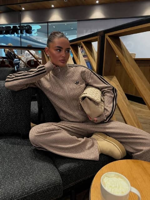 Enlace Hacoo Chándal Adidas