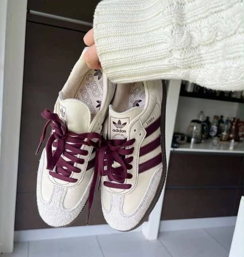 Enlace Hacoo Zapatillas Adidas Samba