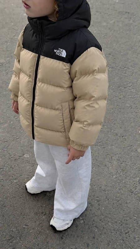 Enlace Hacoo Abrigo The North Face