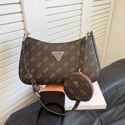 Enlace Hacoo Bolso Guess