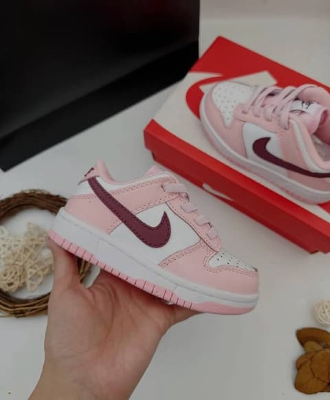Enlace Hacoo Zapatillas Nike Dunk