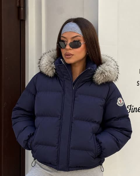 Enlace Hacoo Chaqueta Moncler