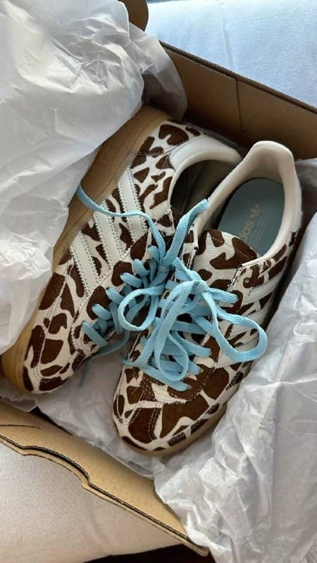 Enlace Hacoo Zapatillas Adidas Spezial