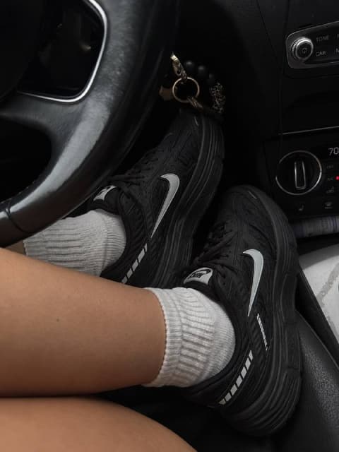 Enlace Hacoo Zapatillas Nike
