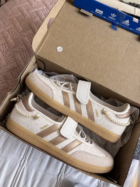 Enlace Hacoo Zapatillas Adidas Samba