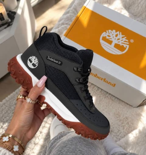 Enlace Hacoo Zapatillas Timberland