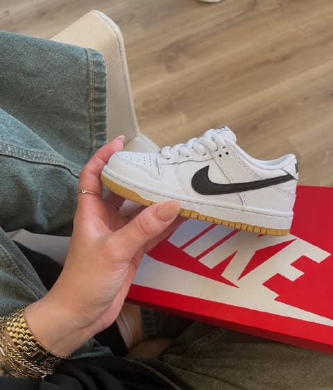 Enlace Hacoo Zapatillas Nike Dunk