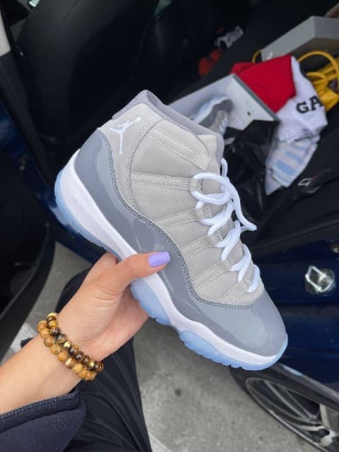 Enlace Hacoo Zapatillas Nike Air Jordan 11