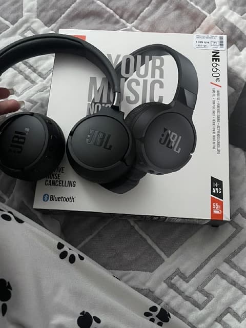 Enlace Hacoo Auriculares JBL Tune 660NC