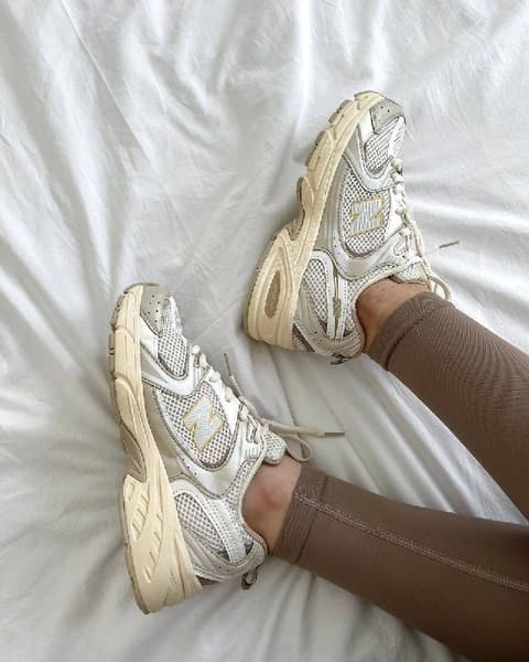 Enlace Hacoo Zapatillas New Balance 530