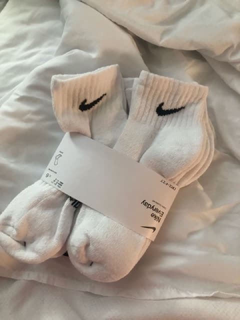 Enlace Hacoo Calcetines Nike