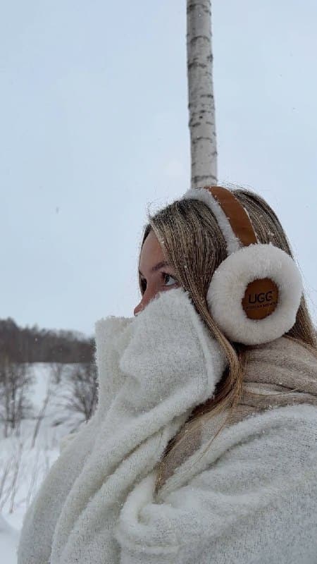 Enlace Hacoo Accesorios Ugg