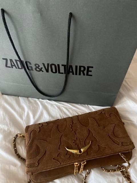 Enlace Hacoo Bolso Zadig Voltaire