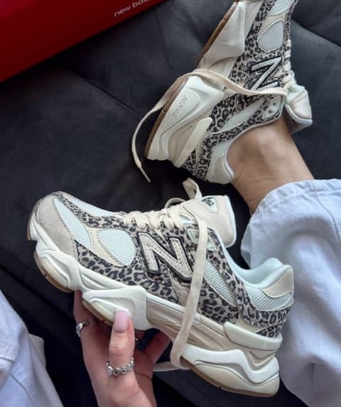 Enlace Hacoo Zapatillas New Balance 9060