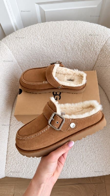 Enlace Hacoo Botas Ugg