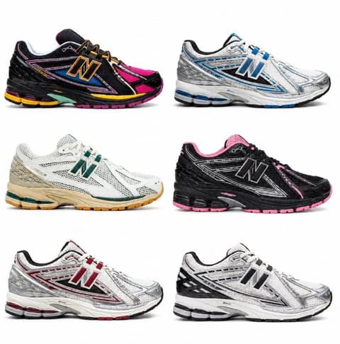 Enlace Yepexpress Zapatillas New Balance 1906R