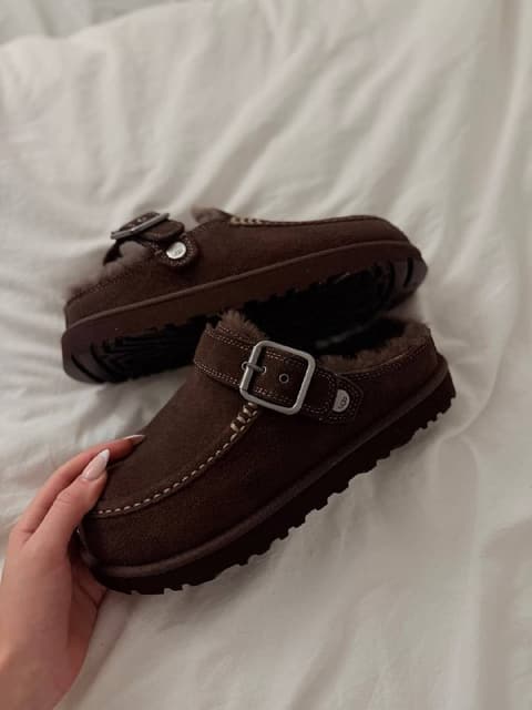 Enlace Hacoo Botas Ugg Evelina