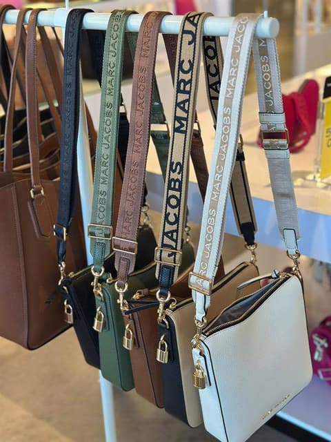 Enlace Hacoo Bolso Marc Jacobs Drifter