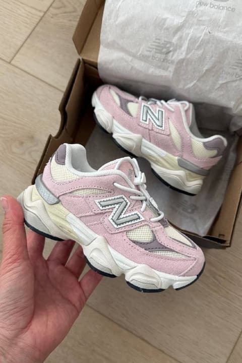 Enlace Hacoo Zapatillas New Balance 9060