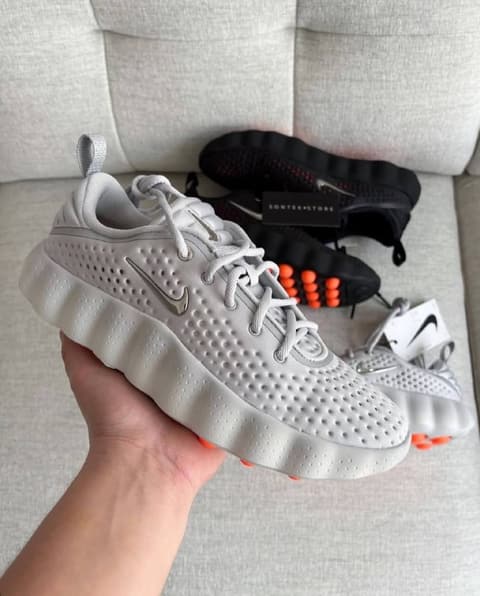 Enlace Hacoo Zapatillas Nike 002