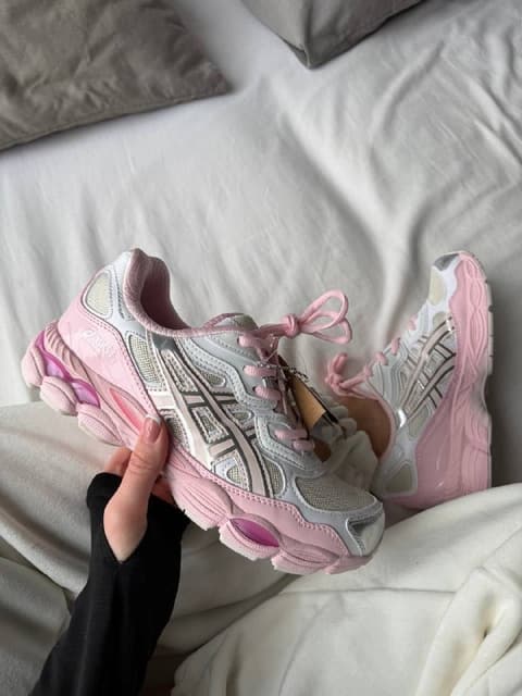 Enlace Hacoo Zapatillas Asics Gel-Nyc