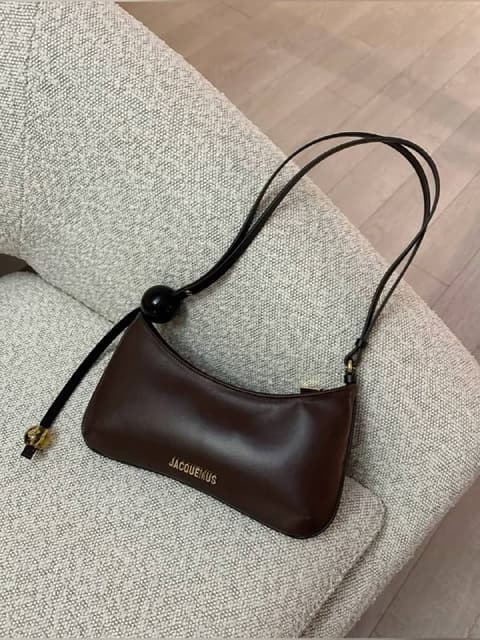 Enlace Hacoo Bolso Jacquemus