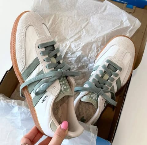 Enlace Hacoo Zapatillas Adidas Samba OG