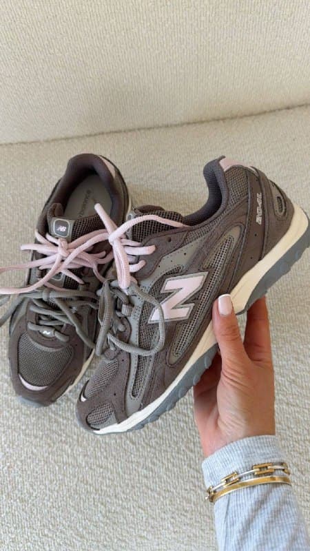 Enlace Hacoo Zapatillas New Balance 204