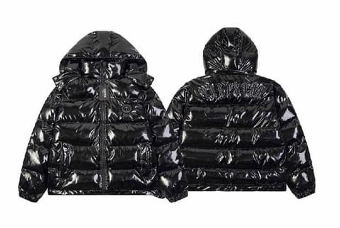 Enlace Hacoo Chaqueta Trapstar