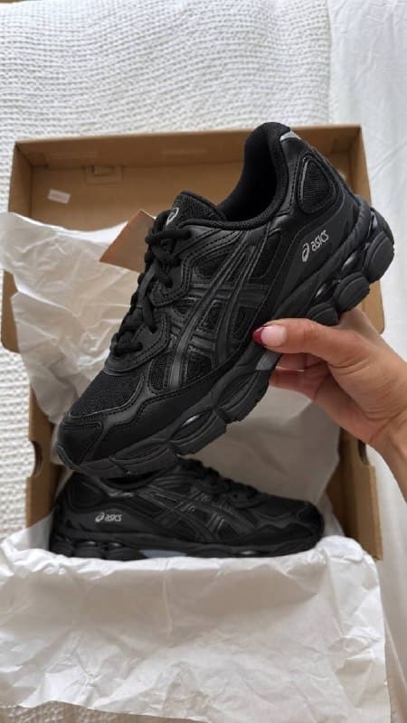 Enlace Hacoo Zapatillas Asics Gel