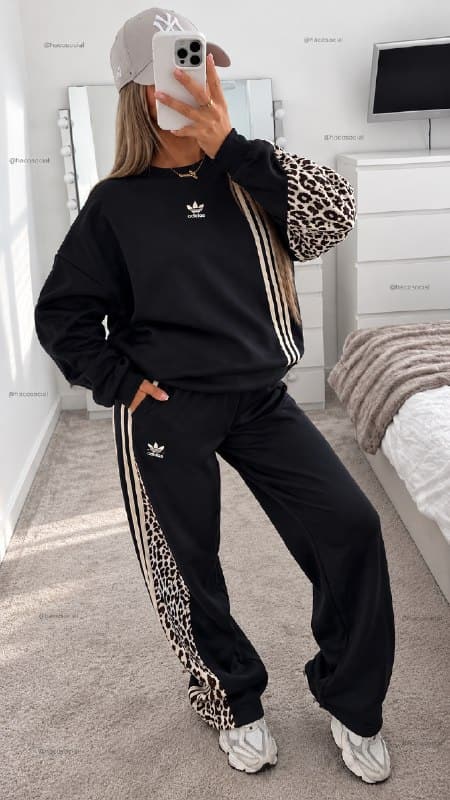 Enlace Hacoo Chándal Adidas