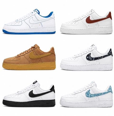 Enlace Yepexpress Zapatillas Nike Air Force 1