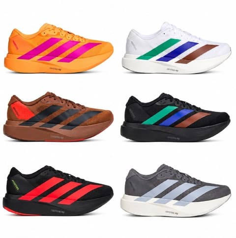 Enlace Hacoo Zapatillas Adidas Adizero Evo SL